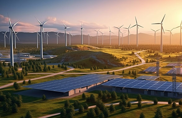 2020年6月正式進入風電機、大跨越輸電塔等能源電力結構減振領域 2020年6月正式進入風電機、大跨越輸電塔等能源電力結構減振領域
